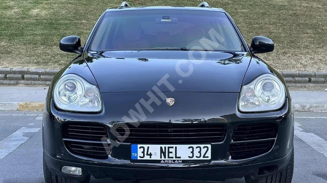 2006 Model Porsche Cayenne 3,2 Emsalsiz Kusursuz