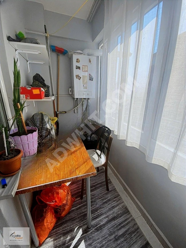 1 LEVENT METRO ARKASI ANA CADDEDE KİRALIK 2+1 DAİRE