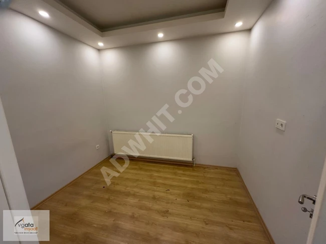 1 LEVENT METRO ARKASI ANA CADDEDE KİRALIK 1+1 DAİRE