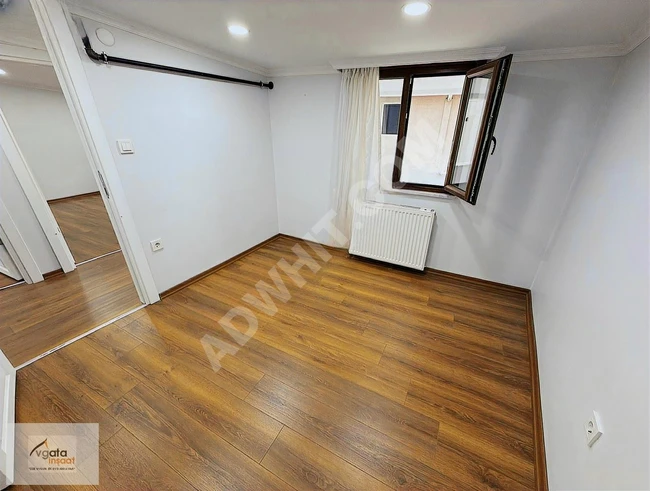 1 LEVENT METRO ARKASI KİRALIK YENİ BİNA 2+1 YENİ DAİRE