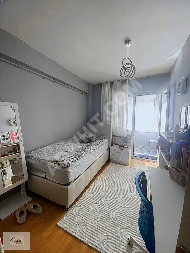 1 LEVENT METRO ARKASI ANA CADDEDE KİRALIK 2+1 DAİRE