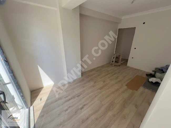1 LEVENT METRO ARKASI KİRALIK YENİ BİNA 2+1 YENİ DAİRE