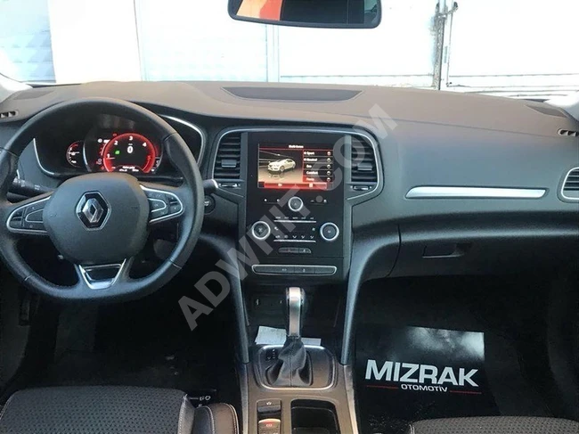 ANADOLU YAKASI YİĞİT RENT A CAR ATAŞEHİR KADIKÖY BEŞİKTAŞ 1333TL