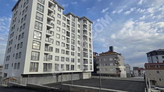 ERA JOY PENDİK DOLAYOBA MERKEZİ KONUMLU YENİ BİNADA SATILIK 2+1