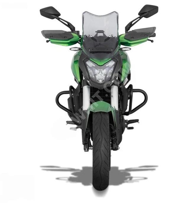 MERT MOTO A.Ş BAJAJ DOMİNAR 400 UG-%25 peşinat ile VADE FARKSIZ