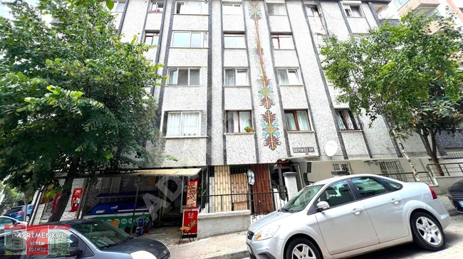 ARZUM'DAN MERKEZ DE 100 M2 ASANSÖRLÜ BİNADA 2+1 KİRALIK DAİRE