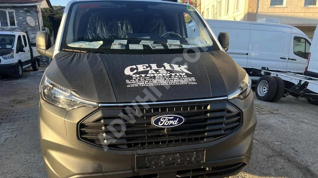 2025 MODEL CUSTOM PAKET1/PAKET2 KOLTUK ISITMALI HEMEN TESLİM