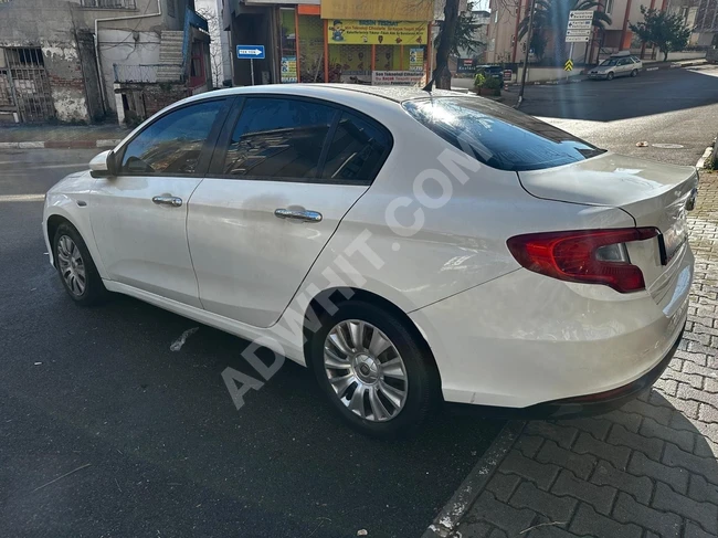 KRC MOTORSDAN MASRAFSIZ EGEA 2019