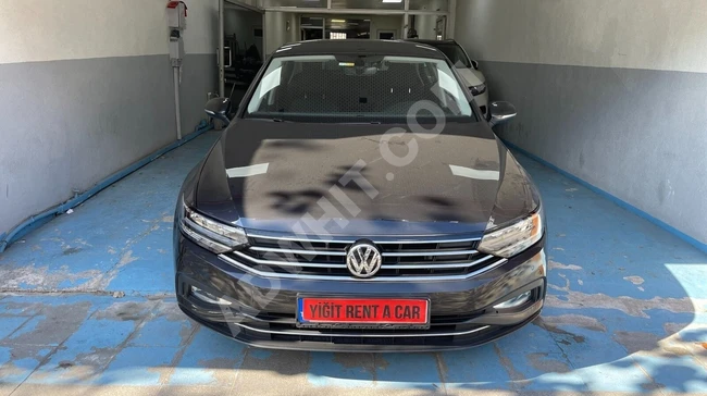 ANADOLU YAKASI YİĞİT RENT A CAR ATAŞEHİR KADIKÖY BEŞİKTAŞ 1999TL