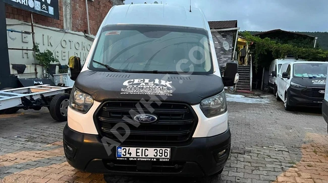 2021 MODEL 15.1 PANELVAN 177.000 km KLİMALI %20 FATURALI