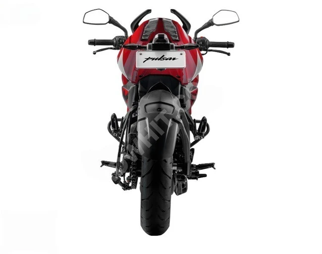 MERT MOTO A.Ş'DEN BAJAJ PULSAR NS200 UG 2 YENİ YÜZ