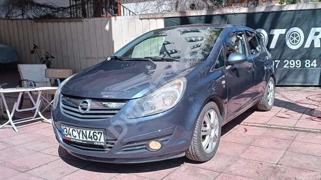 KRC MOTORS DAN TAM OTOMATİK 144.000 KM DE