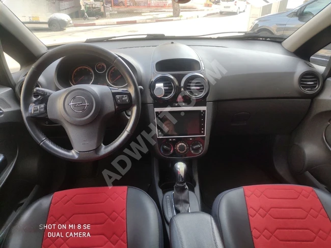 KRC MOTORS DAN TAM OTOMATİK 144.000 KM DE