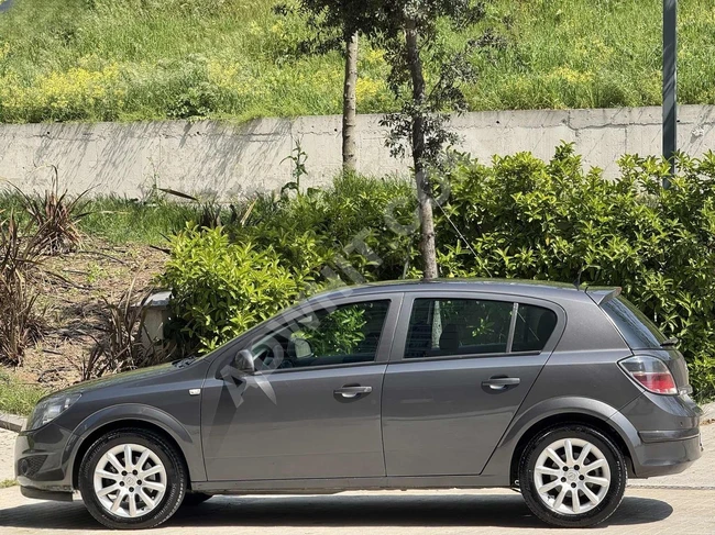 2012 OPEL ASTRA H 1.3 CDTI ESSANTİA KONFOR EASYTRONİC 90 HP