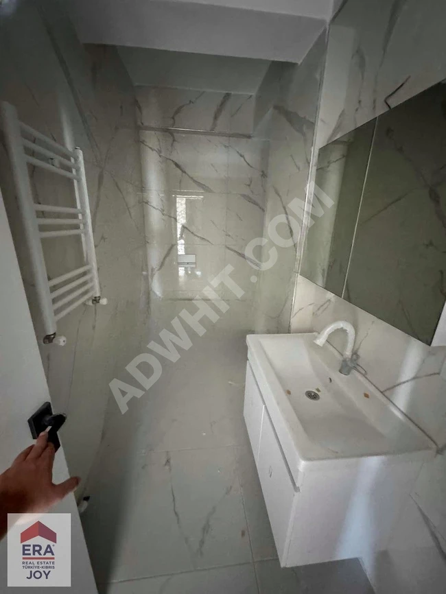 SULTANBEYLİ FATİH MAHALLESİ SATILIK 2+1 SATILIK SIFIR DAİRE