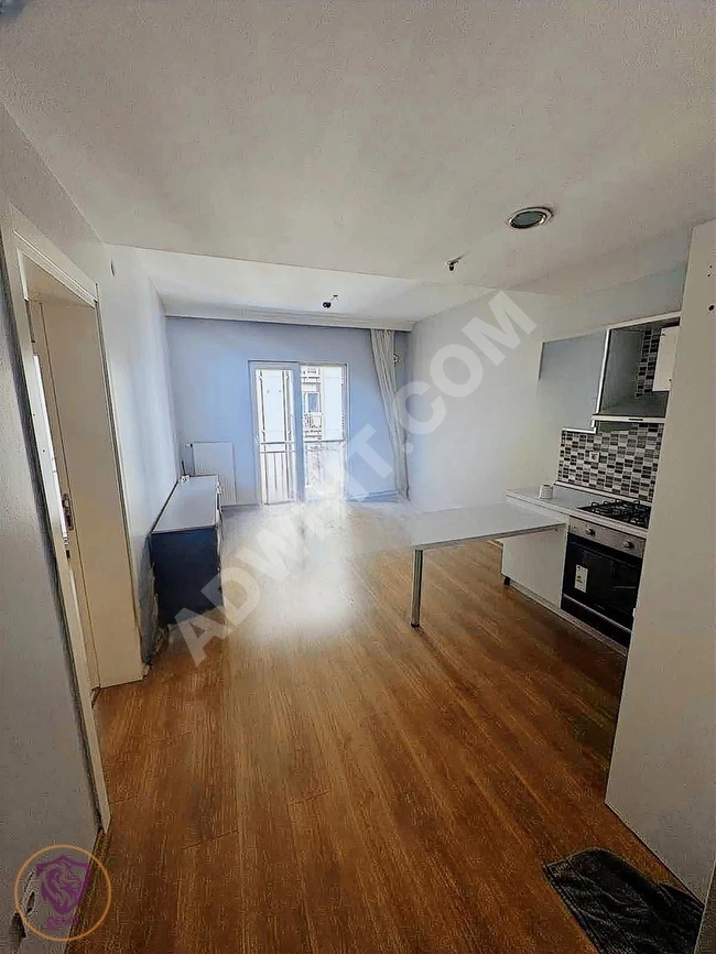 İNNOVİA 2 SİTESİNDE 1+1 BOŞ KİRALIK DAİRE