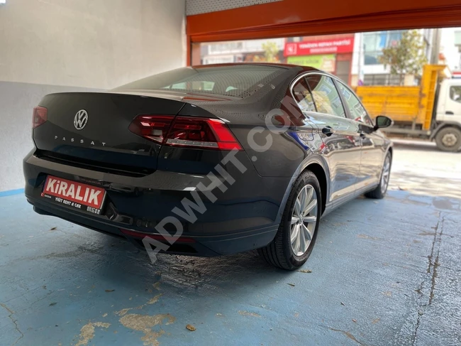 ANADOLU YAKASI YİĞİT RENT A CAR ATAŞEHİR KADIKÖY BEŞİKTAŞ 1999TL