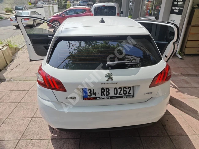 KRC MOTORS DAN TUM BAKİMLARİ YAPİLİ MASRAFSİZ