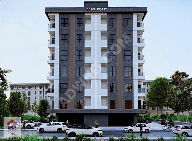 SULTANBEYLİ FATİH MAHALLESİ SATILIK 2+1 SATILIK SIFIR DAİRE