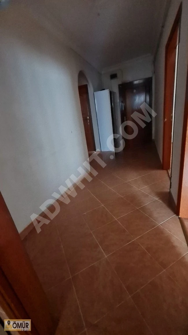 TOZKOPARAN CÖMERTKENT SİTESİN DE 3+1 KİRALIK DAİRE