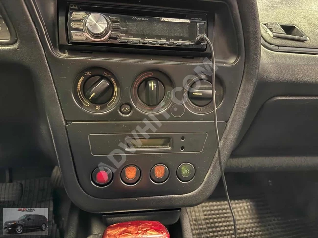 GALERİ ÇAĞAN'dan otomatik 306