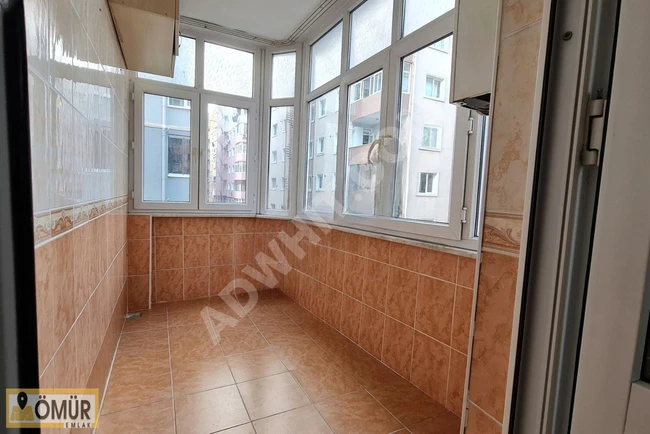 TOZKOPARAN CÖMERTKENT SİTESİN DE 3+1 KİRALIK DAİRE