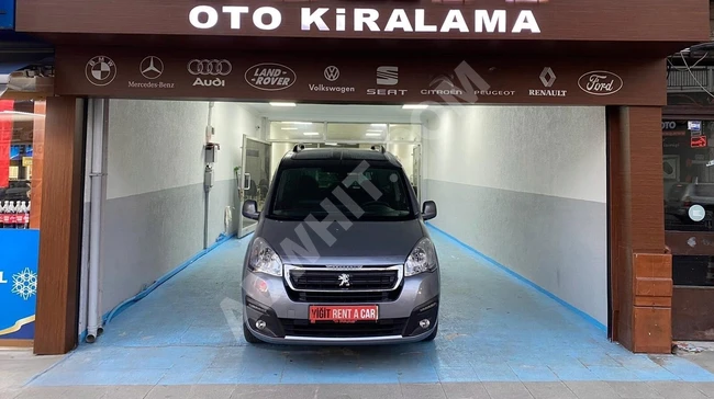 ANADOLU YAKASI YİĞİT RENT A CAR ATAŞEHİR KADIKÖY BEŞİKTAŞ 1099TL
