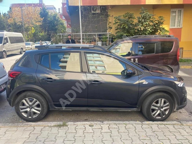 سيارة للايجار DACİA TOYOTA أوتوماتيك
