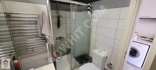 PENDIK LENS YANI DUMANKAYA FLEX SITESI 1+0 BALKONLU CADDE CEPHE