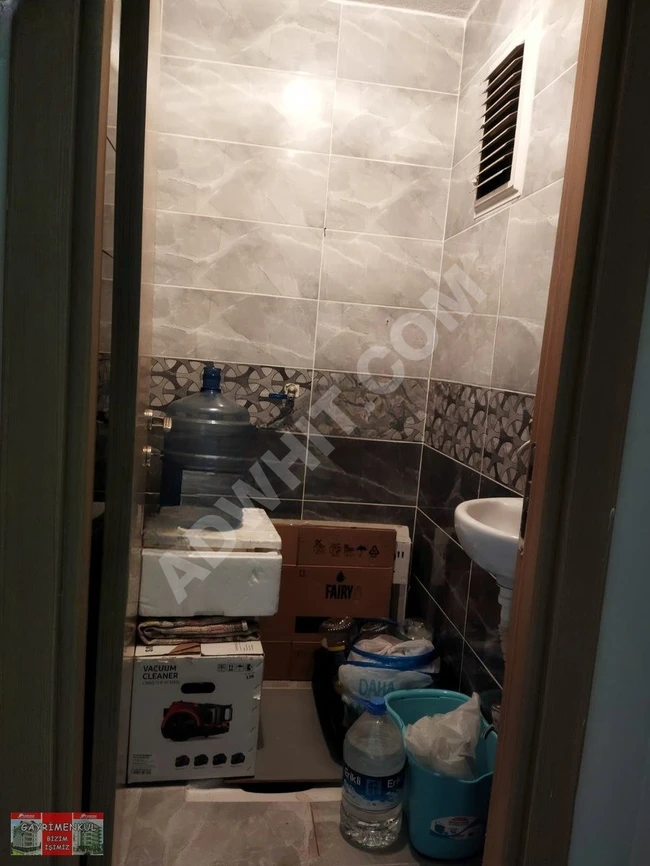ARZUM'DAN BİLALİ HABEŞİ YANI 7 YILLIK BİNADA 2+1 KİRALIK DAİRE