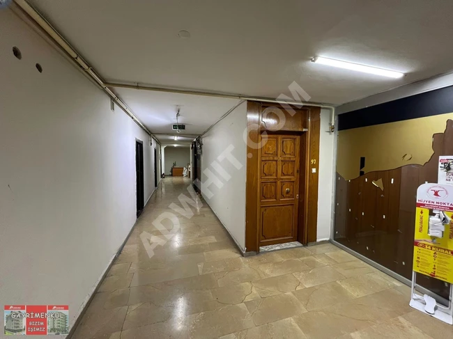 MERKEZ'DE TRAFİĞE KAPALI CAD.MARMARA CAD.SATILIK YATIRIMLIK MÜLK