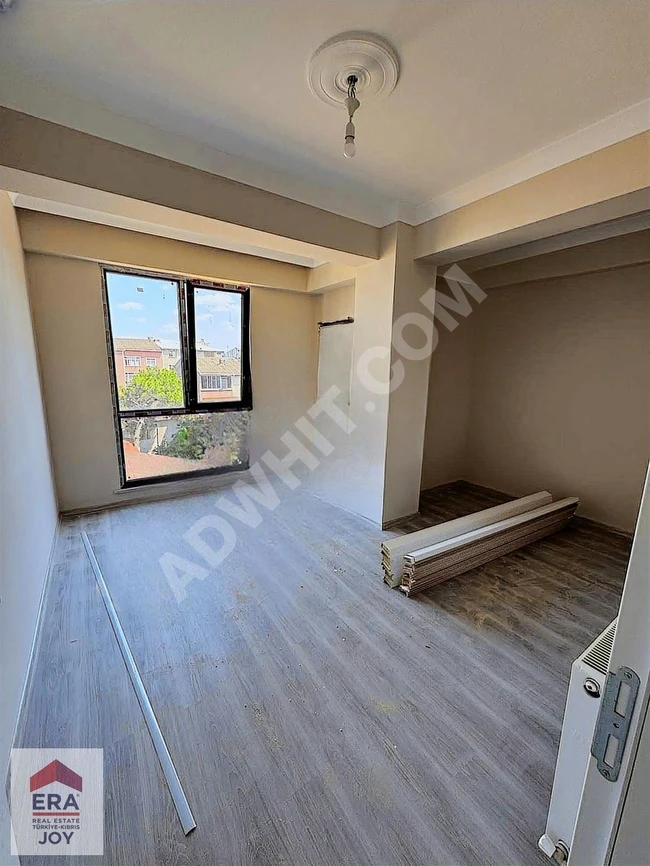 SULTANBEYLİ FATİH MAHALLESİ SATILIK 2+1 SATILIK SIFIR DAİRE