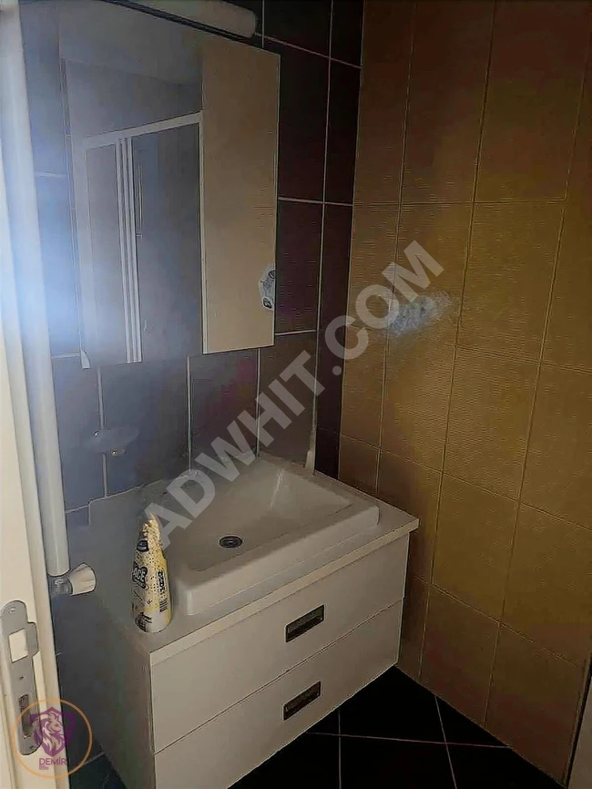 İNNOVİA 2 SİTESİNDE 1+1 BOŞ KİRALIK DAİRE