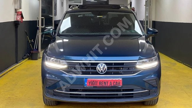 ANADOLU YAKASI YİĞİT RENT A CAR ATAŞEHİR KADIKÖY BEŞİKTAŞ 2166TL