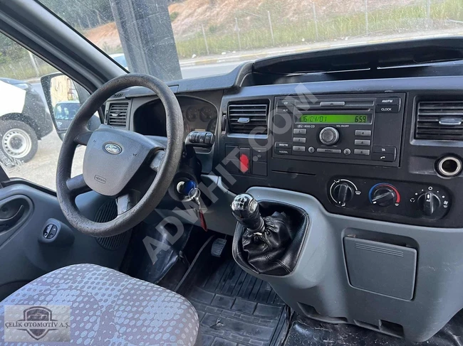 2012 MODEL 350 M ÇİFT KABİN 299.000 km KLİMALI TENTELİ