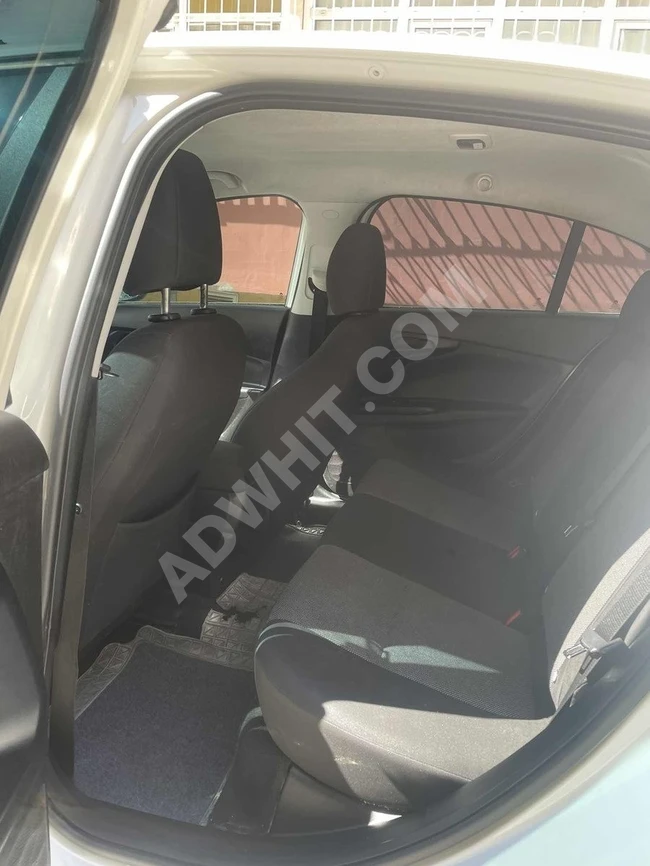 سيارة EGEA MEGANE CLİO للإيجار في KARTAL