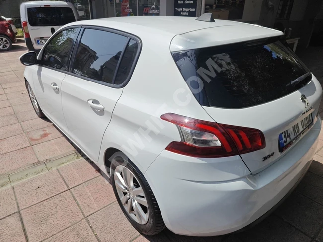KRC MOTORS DAN TUM BAKİMLARİ YAPİLİ MASRAFSİZ