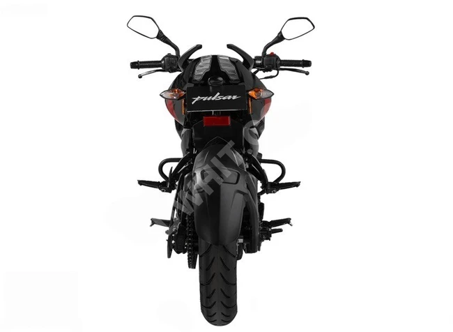 MERT MOTO A.Ş BAJAJ NS 200 UG -%25 peşinatla 6 taksit imkanı-
