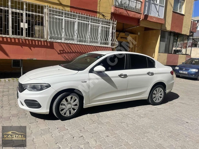 سيارة EGEA MEGANE CLİO للإيجار في KARTAL