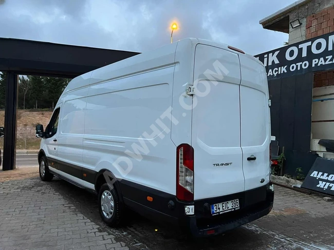 2021 MODEL 15.1 PANELVAN 177.000 km KLİMALI %20 FATURALI