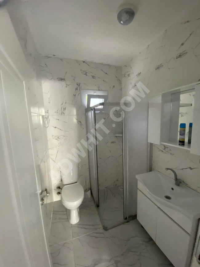 ESENYURT BALIKYOLU MH KİRALIK 1+1 BAHÇE KATI DAİRE