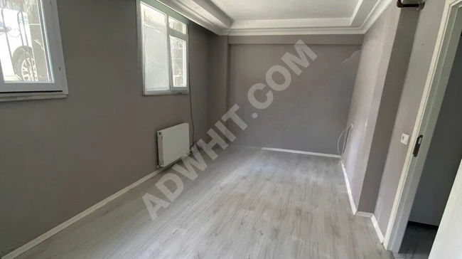 ESENYURT BALIKYOLU MH KİRALIK 1+1 BAHÇE KATI DAİRE