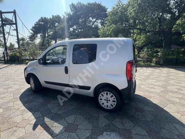 TEMİZ BAKIMLI FİORiNO 1.3 MULTİJET TEK SÜRGÜ KOLTUKLU