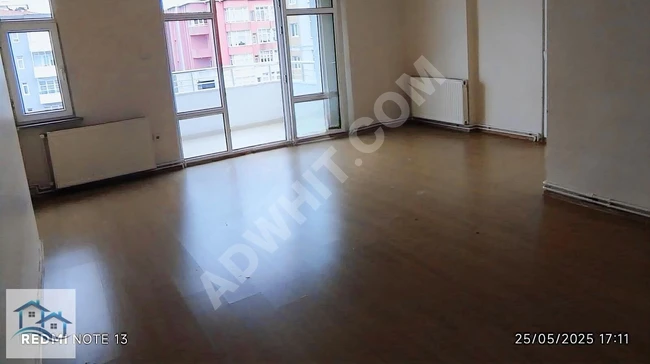 MİMAROBADA DENİZ VE HAVUZ MANZARALI 3+1 ODALI 125 M2 KİRALIK
