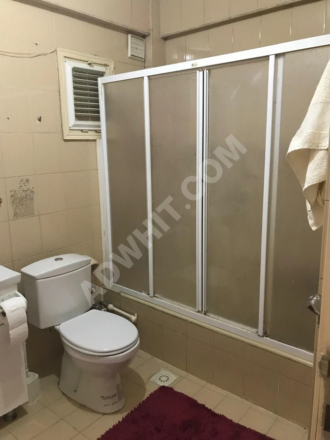 KOZYATAĞI’NDA METRO’YA KOMŞU DERYA SİTESİNDE SATILIK 3+1 görsel 20