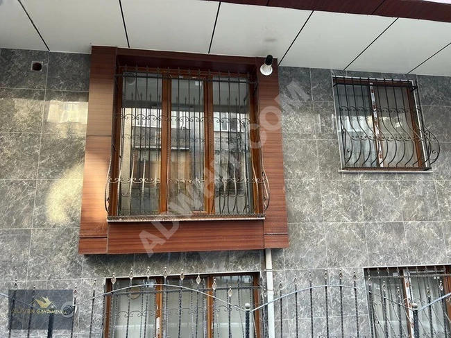GÜLTEPE MAH. YENİ BİNADA 1+1 KİRALIK DAİRE METROBÜS 2 DK