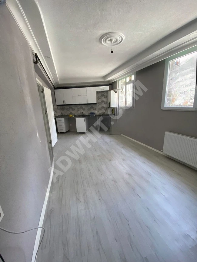 ESENYURT BALIKYOLU MH KİRALIK 1+1 BAHÇE KATI DAİRE