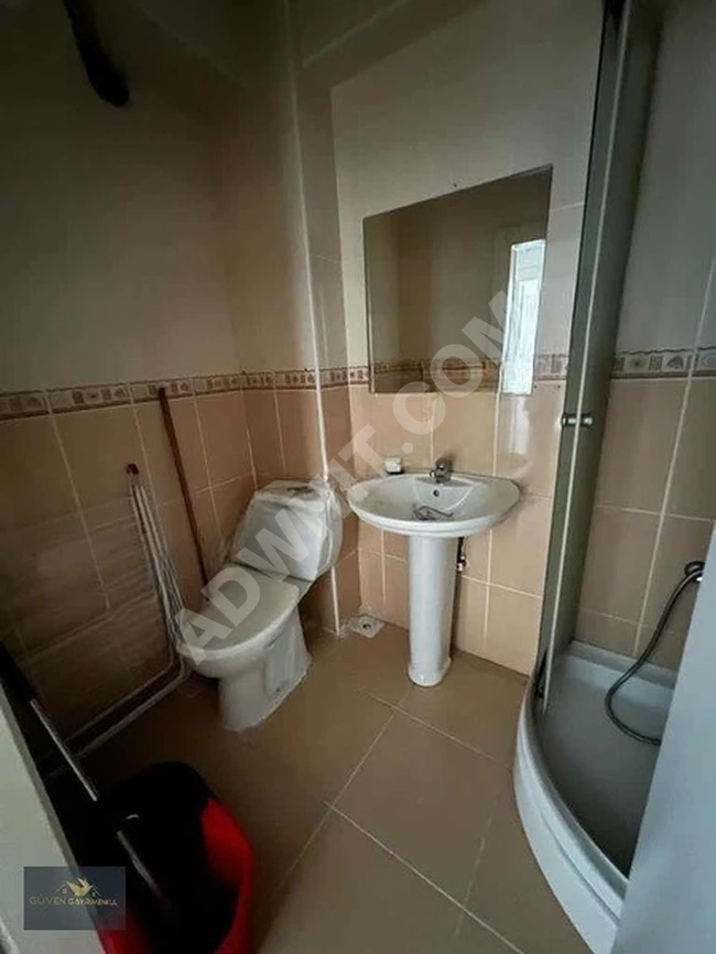 GÜLTEPE MAH 1+1 EŞYALI KİRALIK DAİRE