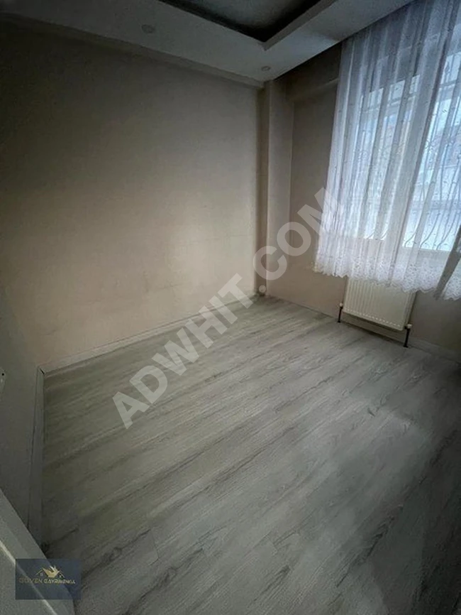 GÜLTEPE MAH. YENİ BİNADA 1+1 KİRALIK DAİRE METROBÜS 2 DK