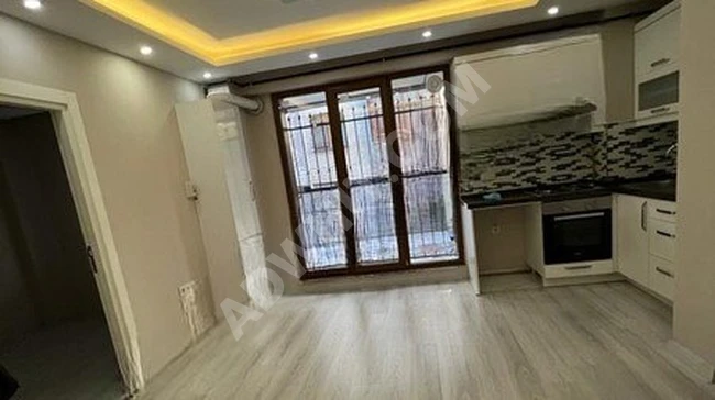 GÜLTEPE MAH. YENİ BİNADA 1+1 KİRALIK DAİRE METROBÜS 2 DK